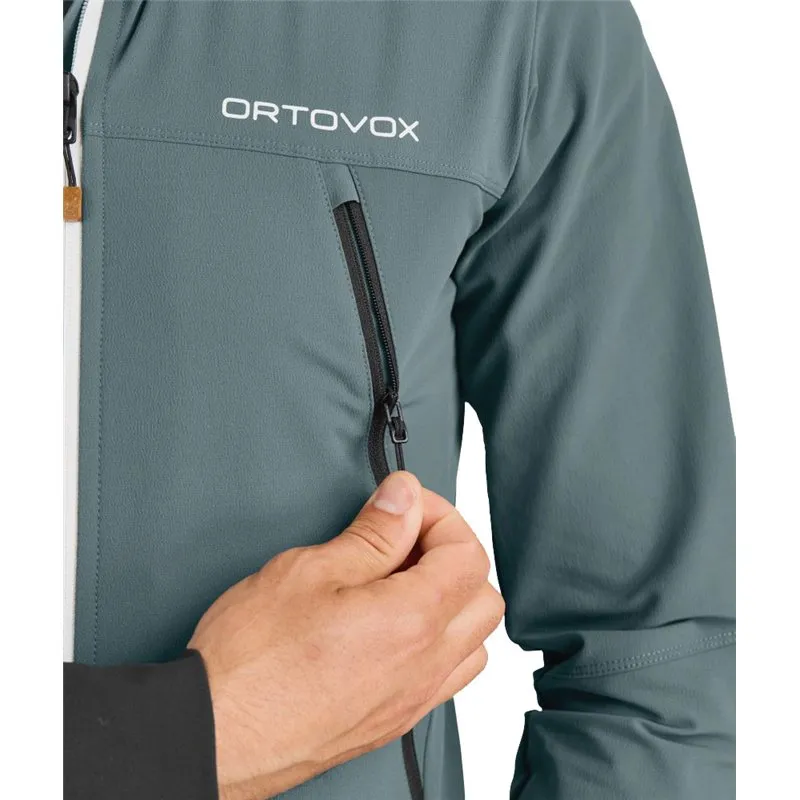 Ortovox Pala Hooded jacket