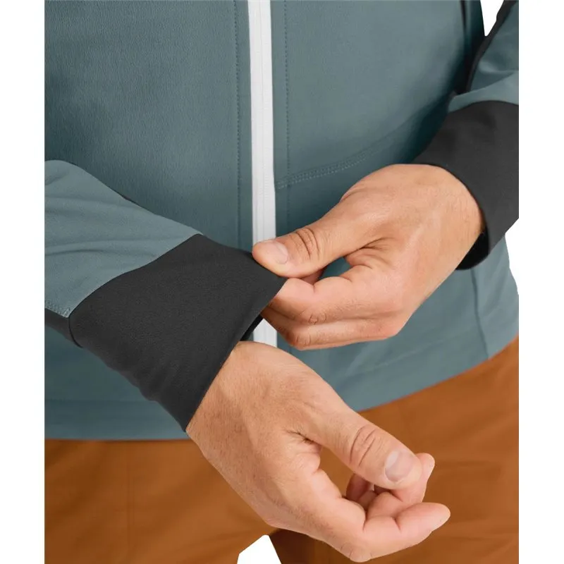Ortovox Pala Hooded jacket