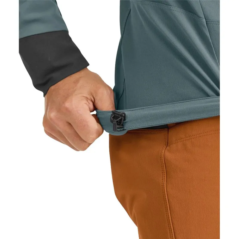 Ortovox Pala Hooded jacket