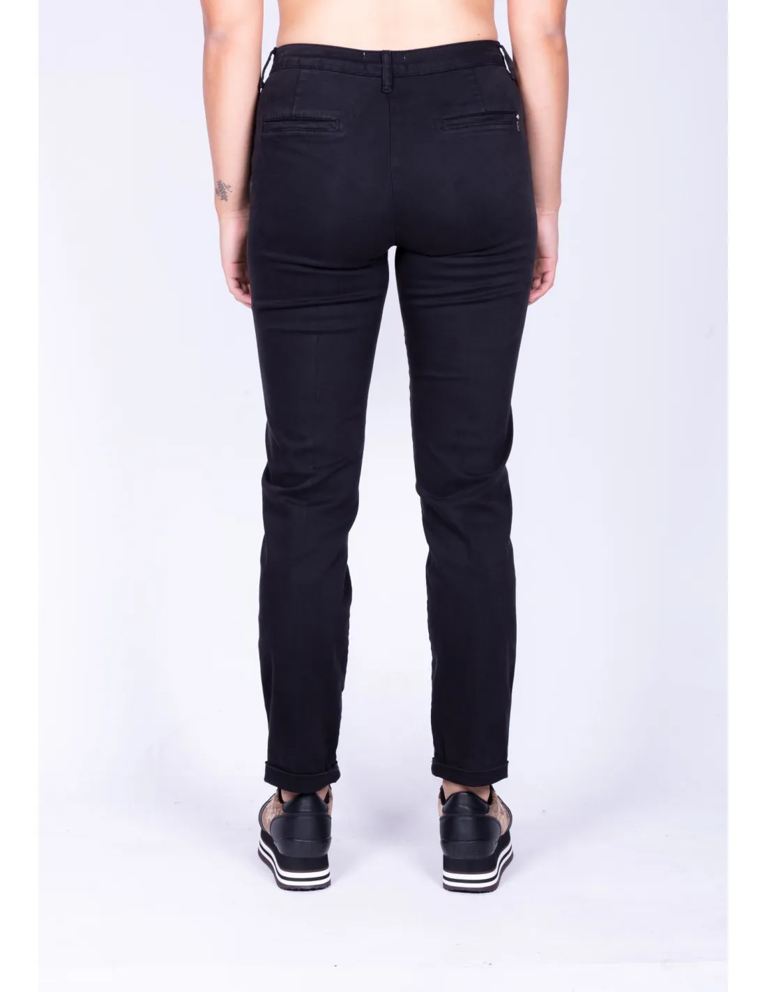 Pantalone donna Chinos Fracomina