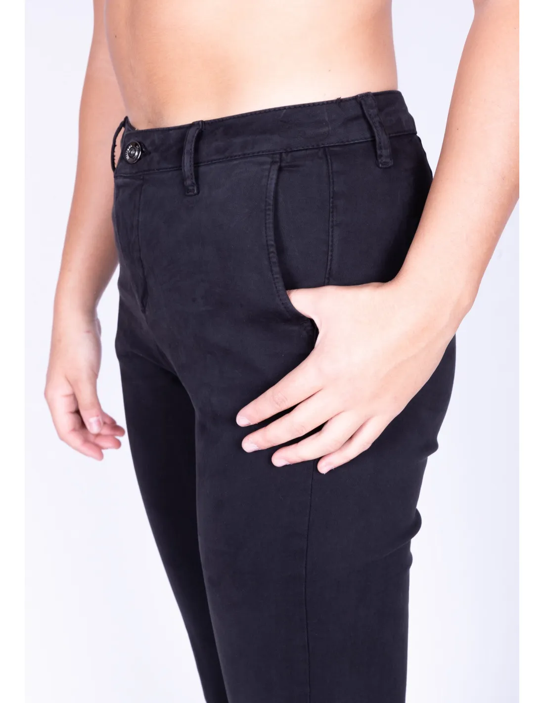 Pantalone donna Chinos Fracomina