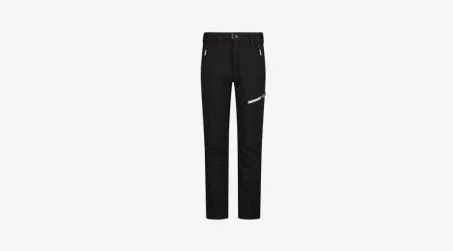 Pantalone Junior CMP CAMPAGNOLO 30A1494 U901 Nero