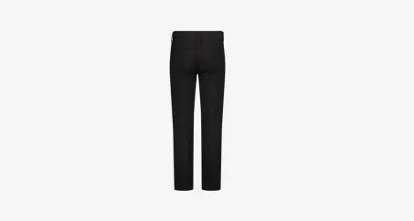 Pantalone Junior CMP CAMPAGNOLO 30A1494 U901 Nero