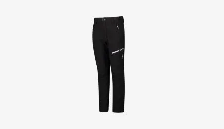 Pantalone Junior CMP CAMPAGNOLO 30A1494 U901 Nero