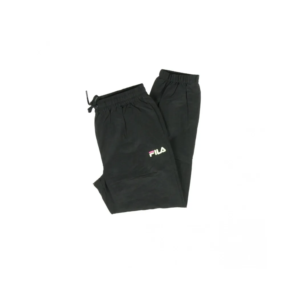 PANTALONE TUTA ARIELA PANT BLACK