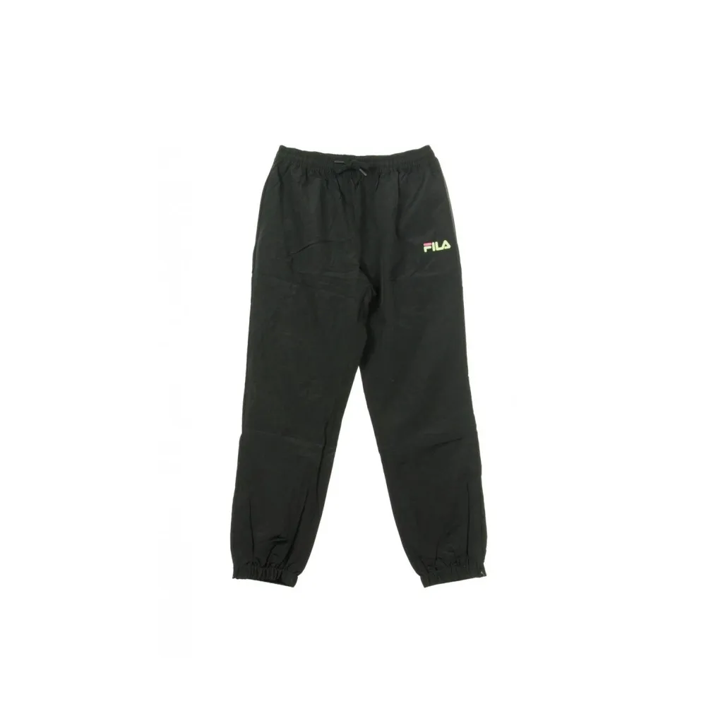 PANTALONE TUTA ARIELA PANT BLACK