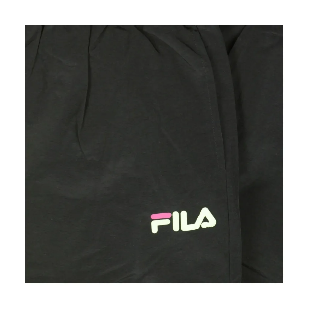 PANTALONE TUTA ARIELA PANT BLACK