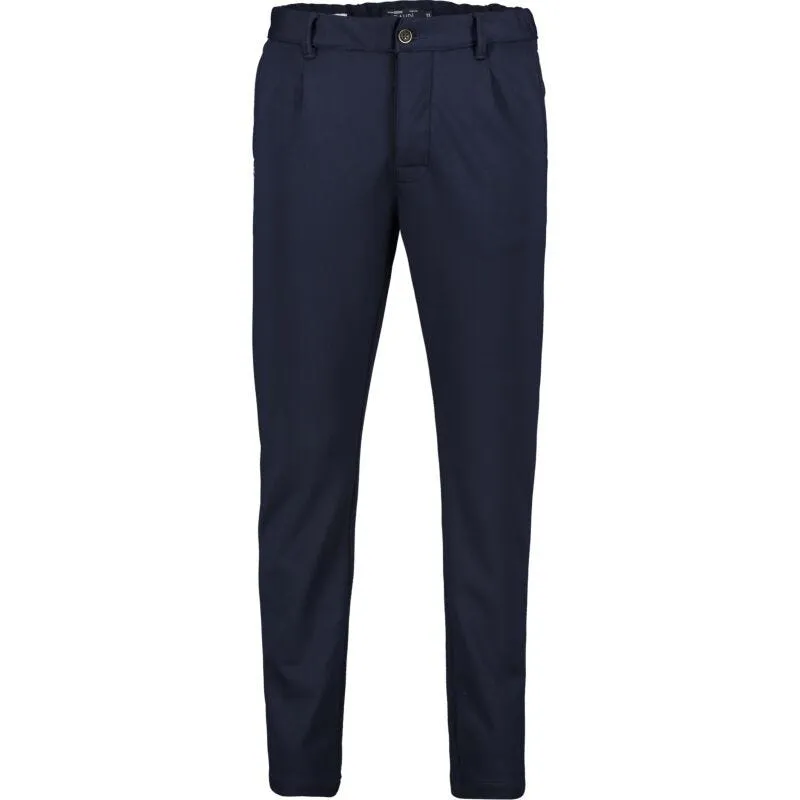 Pantaloni chino cargo slim fit