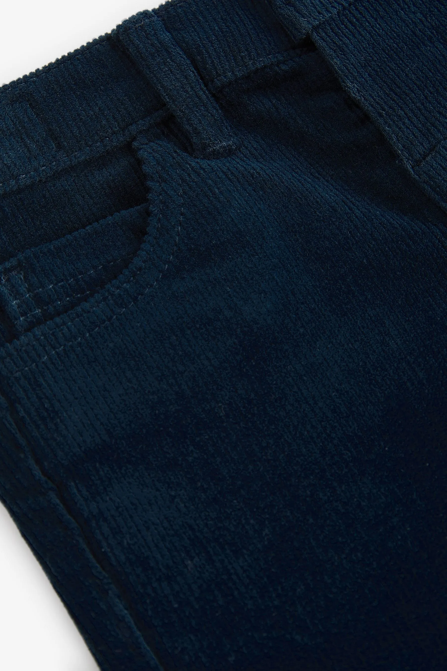 Pantaloni di velluto a coste (3mesi -7anni)    