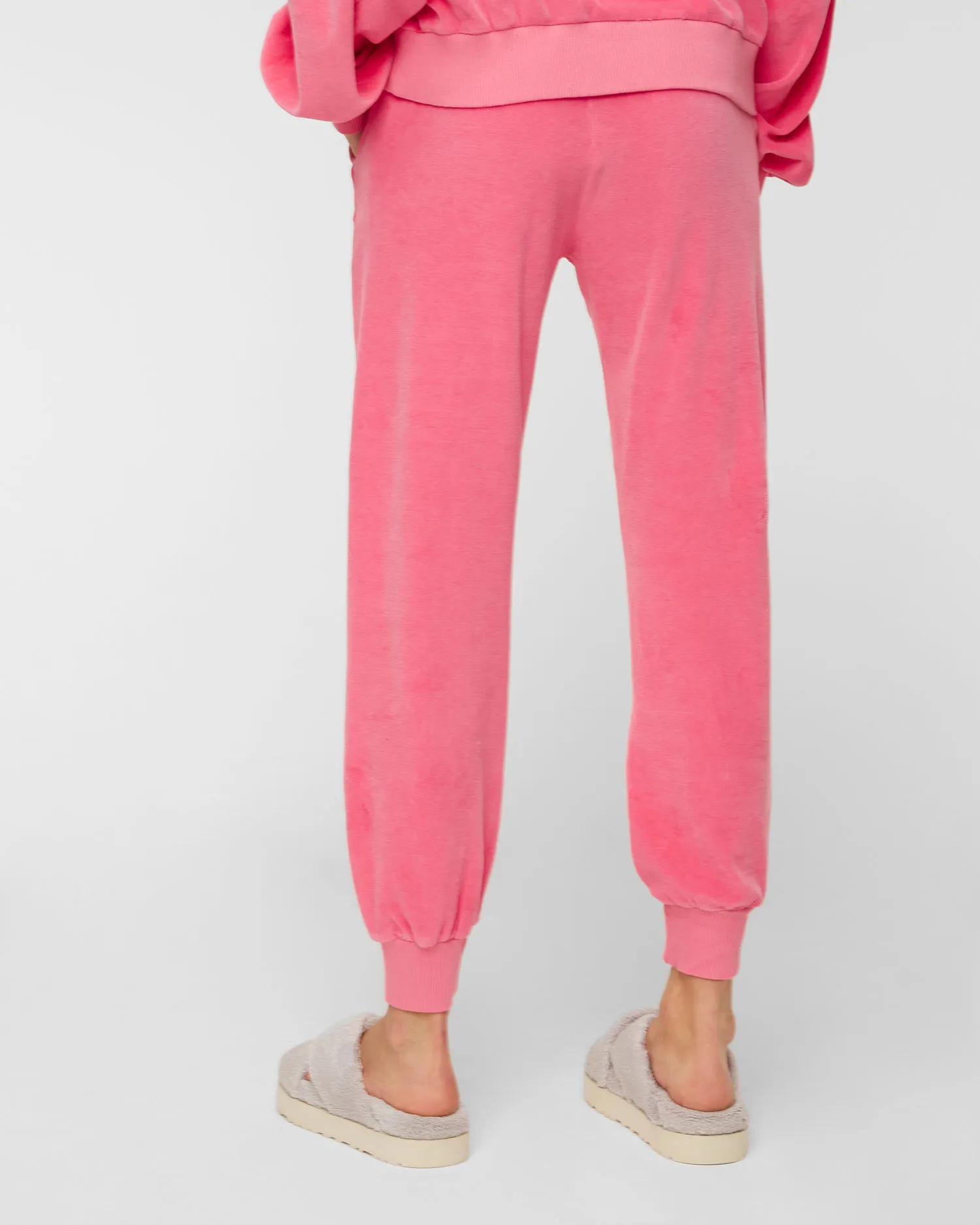 Pantaloni di velluto DEHA MOVE B74546-65309