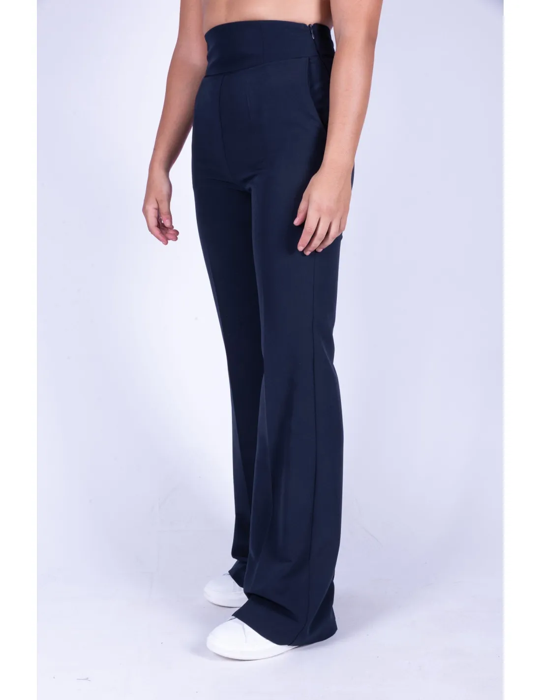Pantaloni donna Flare Boot Cut Pant Fracomina