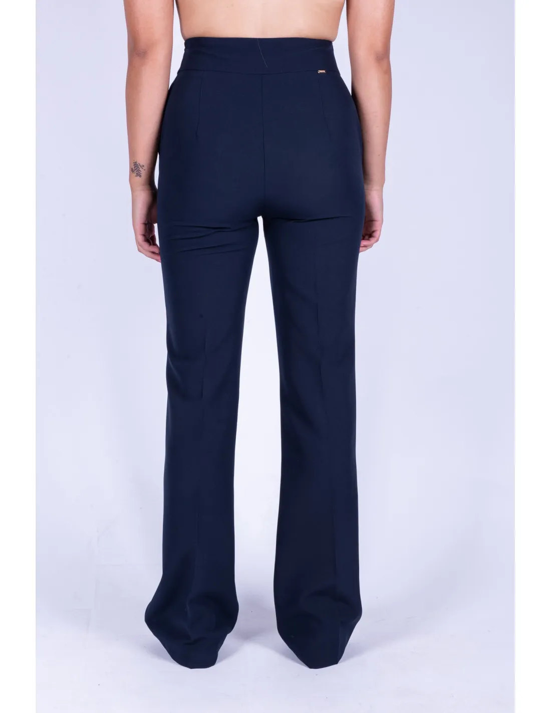 Pantaloni donna Flare Boot Cut Pant Fracomina