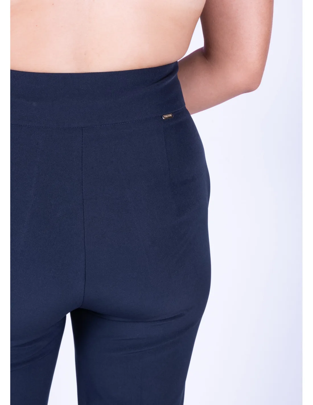 Pantaloni donna Flare Boot Cut Pant Fracomina