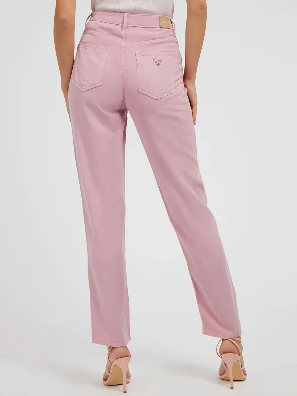 Pantaloni Guess Donna W2GA21WDP85