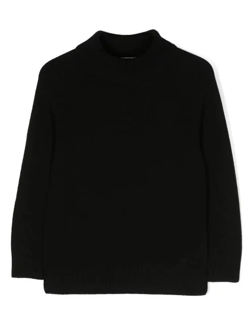 Paolo Pecora Maglia A collo alto PP3409
