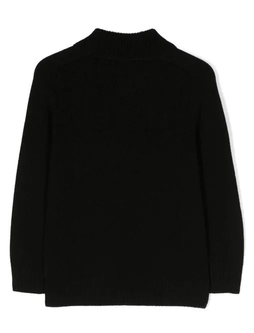 Paolo Pecora Maglia A collo alto PP3409