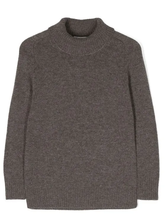 Paolo Pecora Maglia A collo alto PP3409