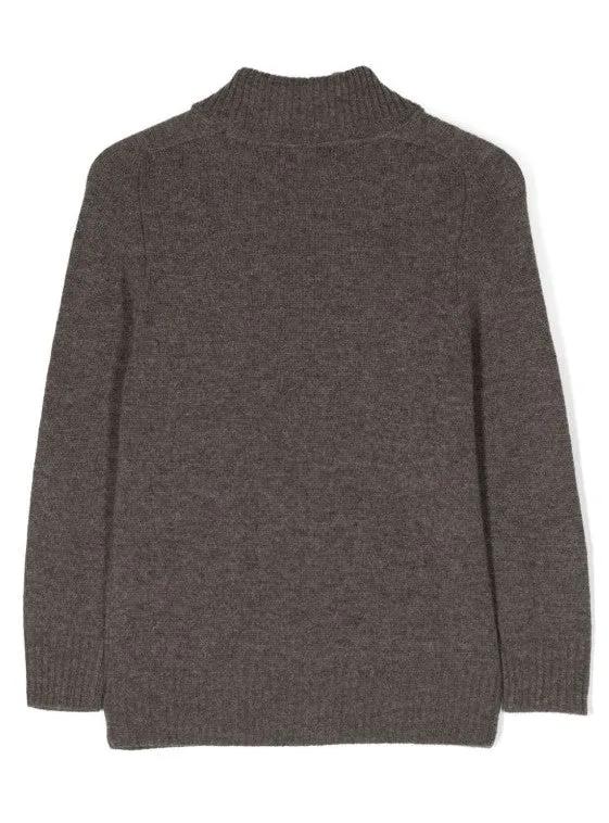 Paolo Pecora Maglia A collo alto PP3409