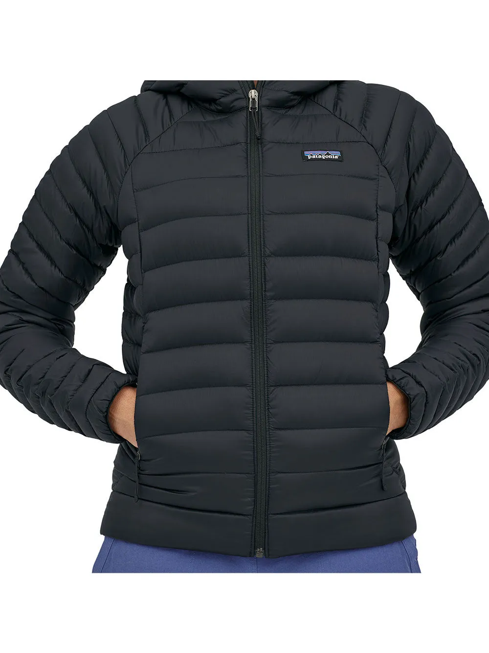 Patagonia