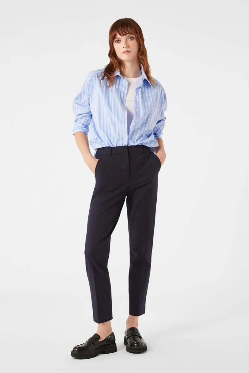 PENNYBLACK PANTALONE CHINOS CLASSICO