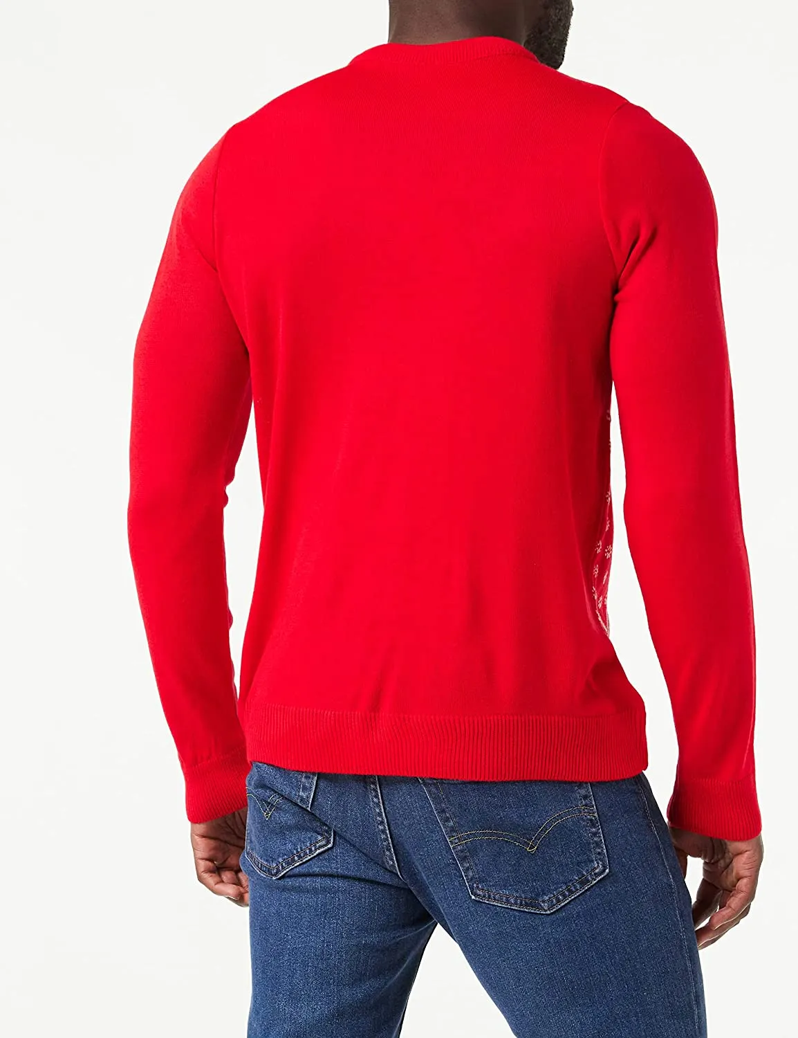 Pepe Jeans Novelty Christmas suéter Uomo