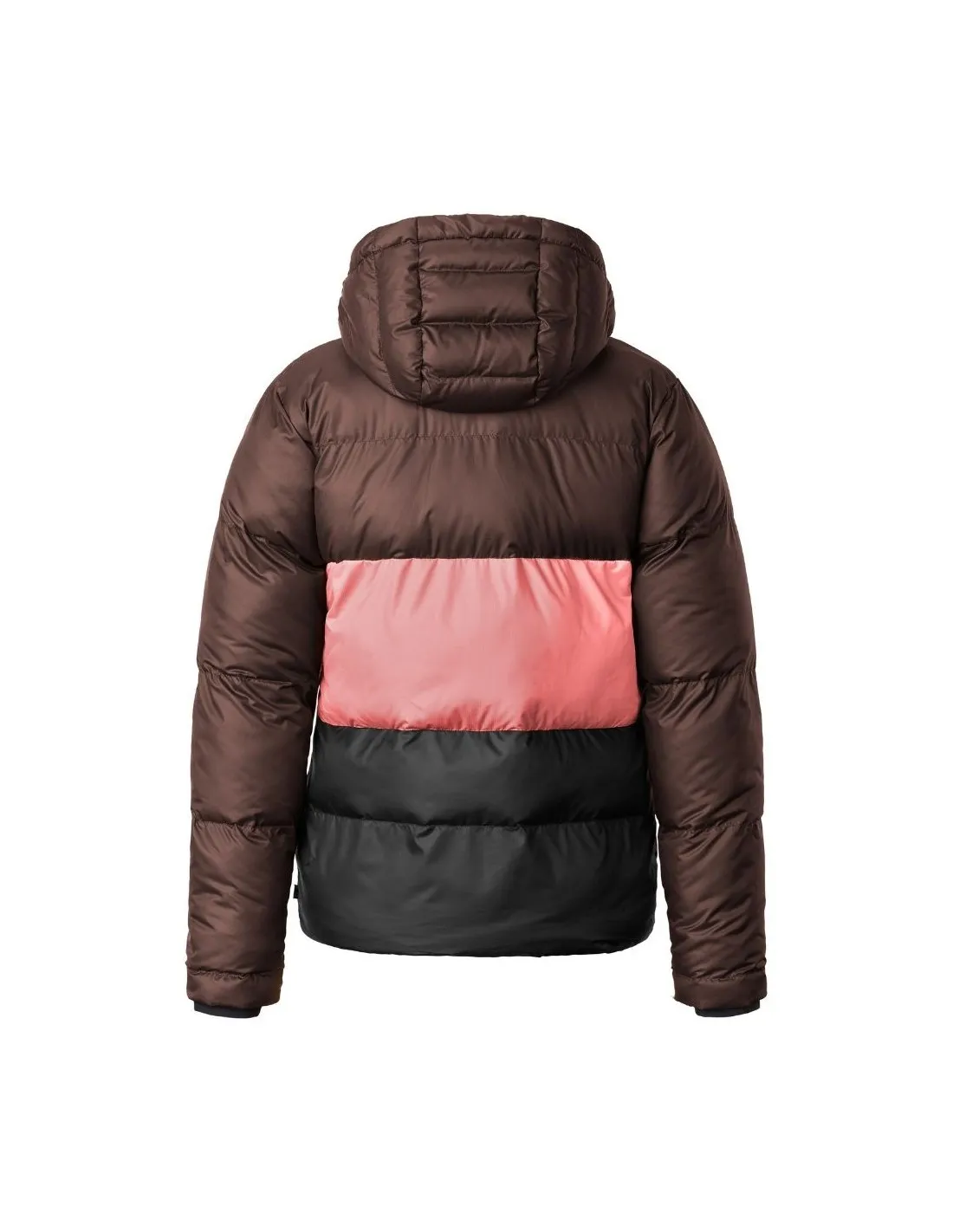 Picture Organic nera