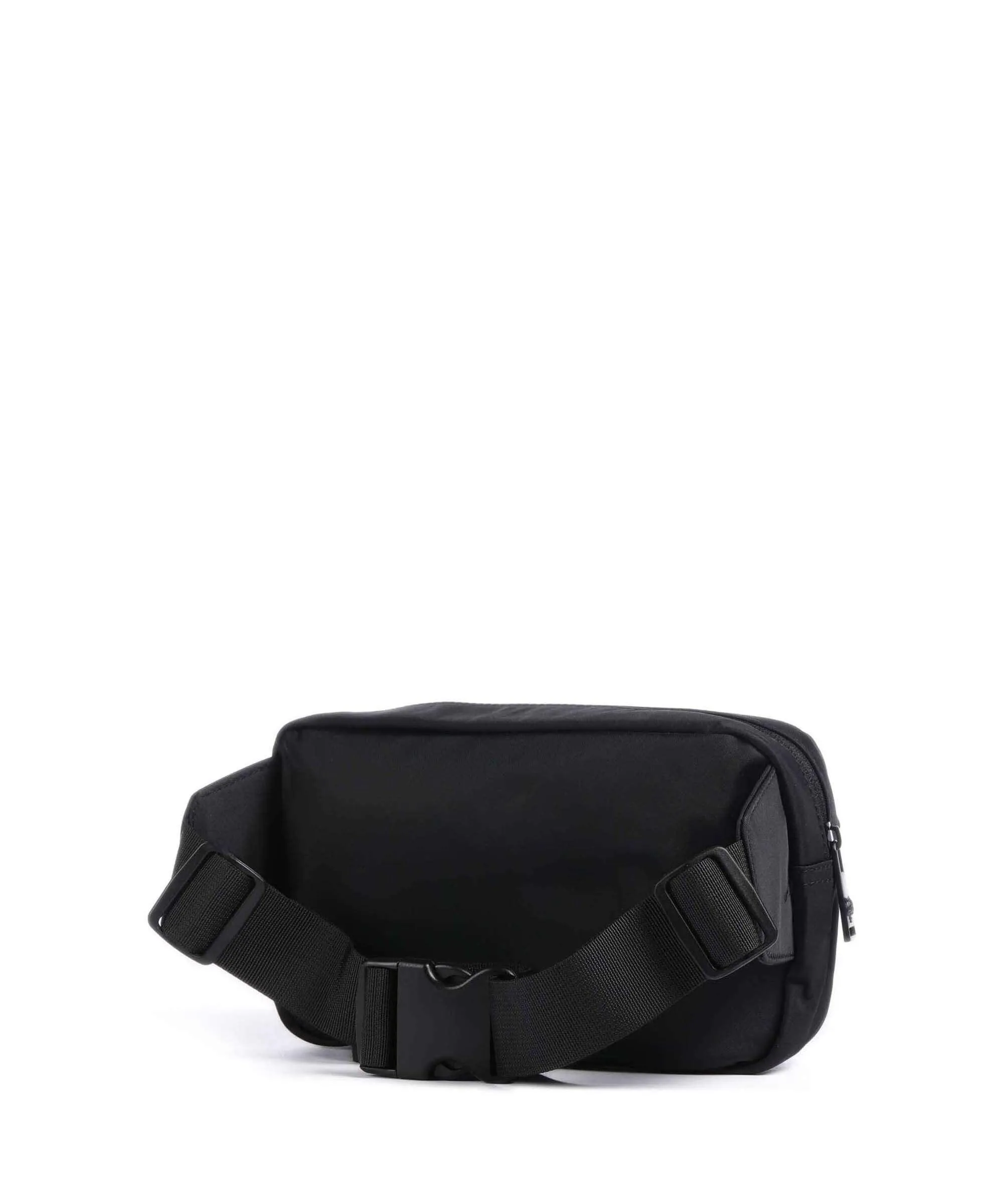  Plein Sport Manhattan Marsupio poliestere nero  