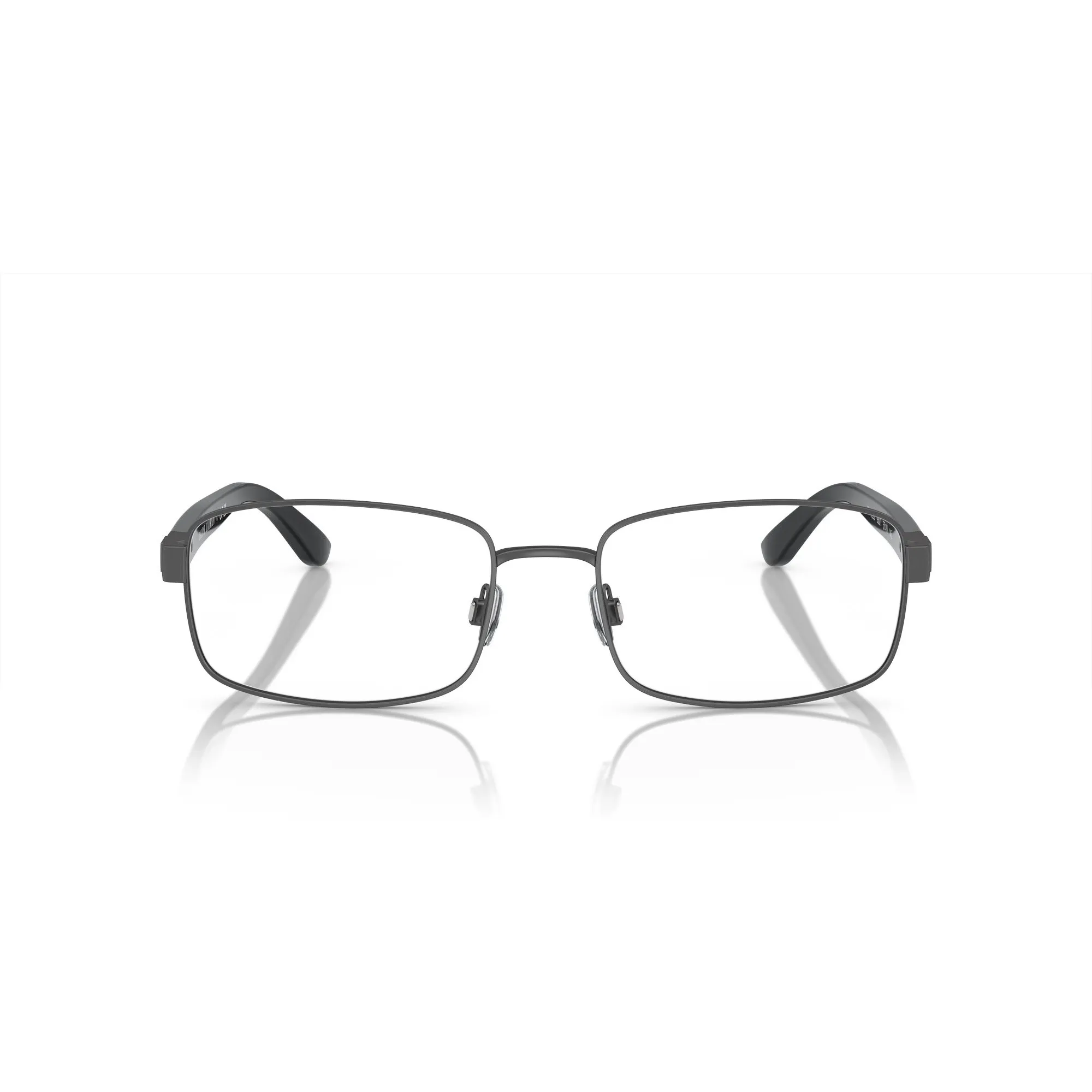   Polo PH 1223 - 9307 Canna Di Fucile Scuro Semilucido | Occhiale Da Vista Uomo 