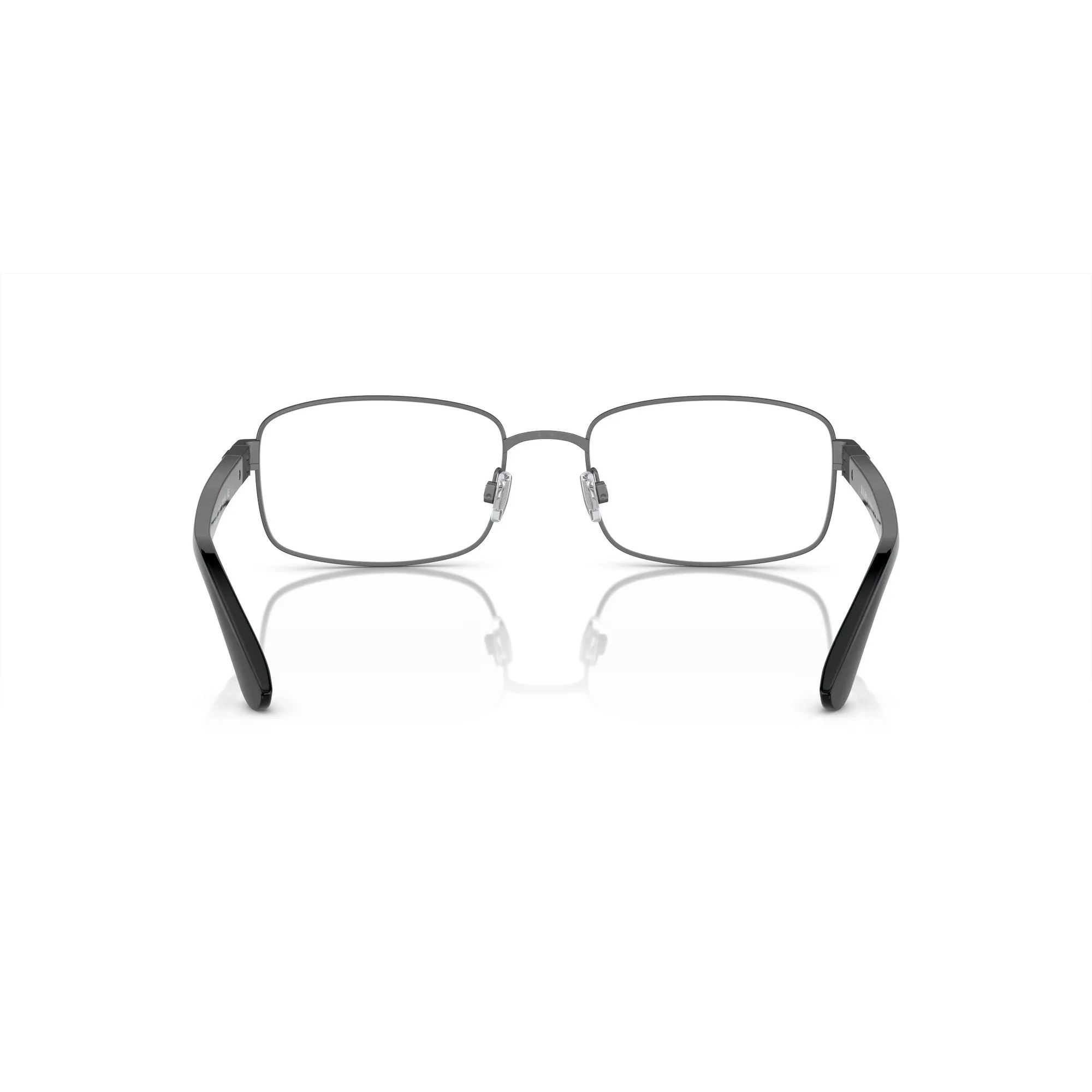   Polo PH 1223 - 9307 Canna Di Fucile Scuro Semilucido | Occhiale Da Vista Uomo 