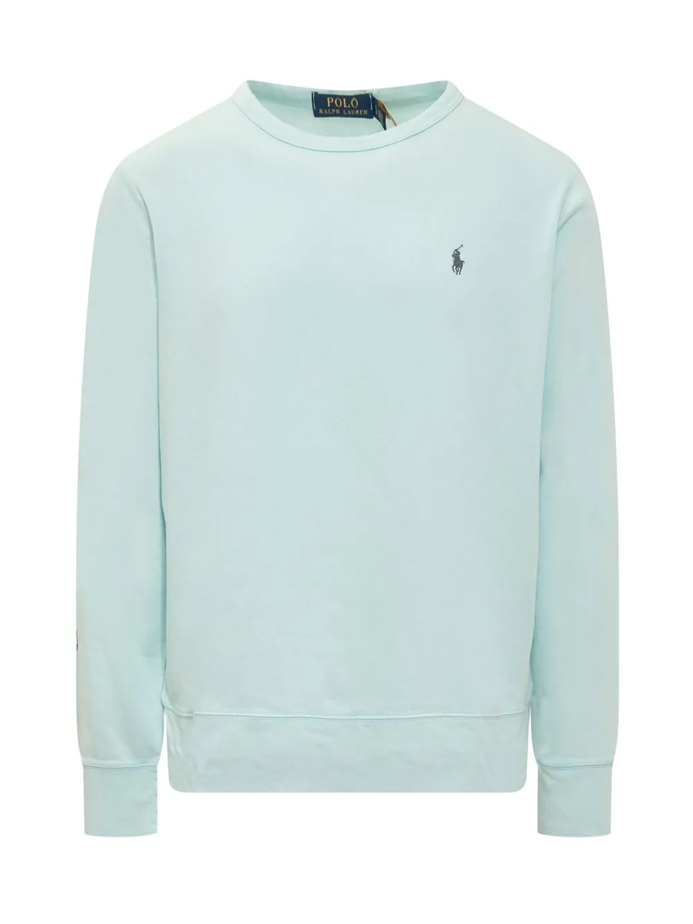 POLO RALPH LAUREN Felpa con Logo 