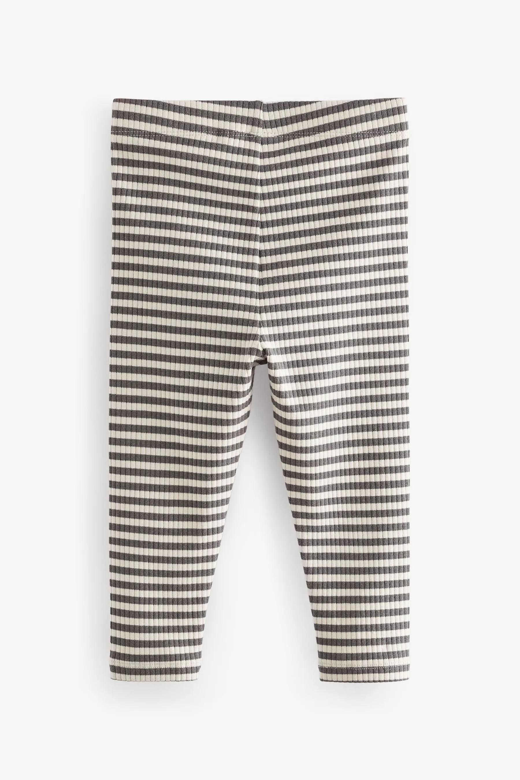 Printed Leggings 4 Pack (3mths-7yrs)    