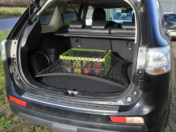 ProPlus NS-1 rete portaogetti elastica