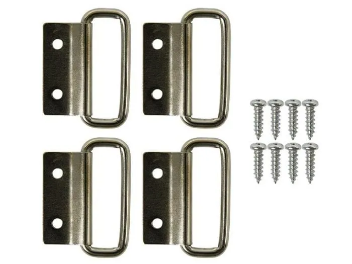ProPlus NS-2 rete portaoggetti elastica