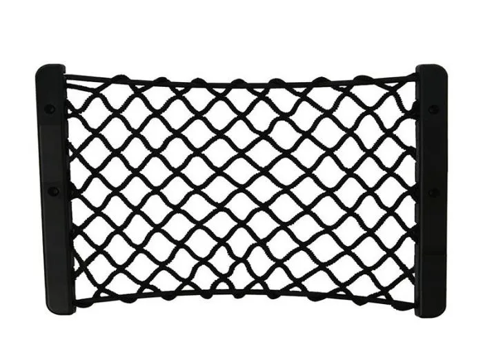 ProPlus NS-8 rete portaoggetti elastica