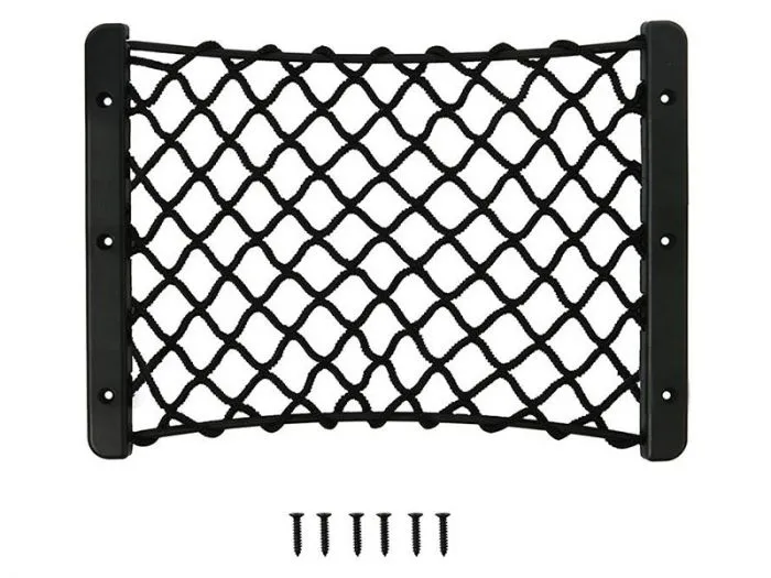 ProPlus NS-8 rete portaoggetti elastica