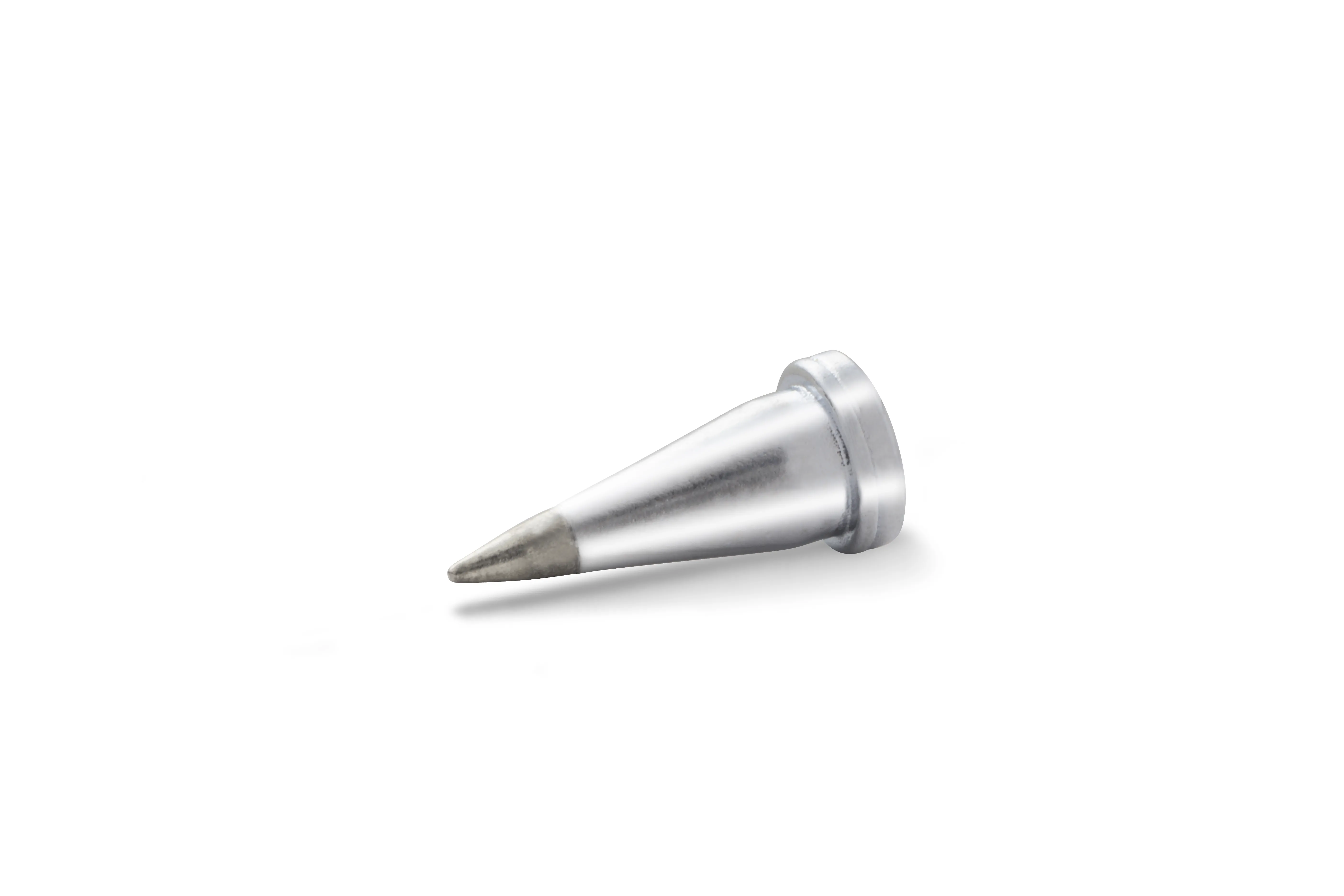 Punta saldatore Weller T0054448299, serie LT, 0,6 mm, forma: Diritto