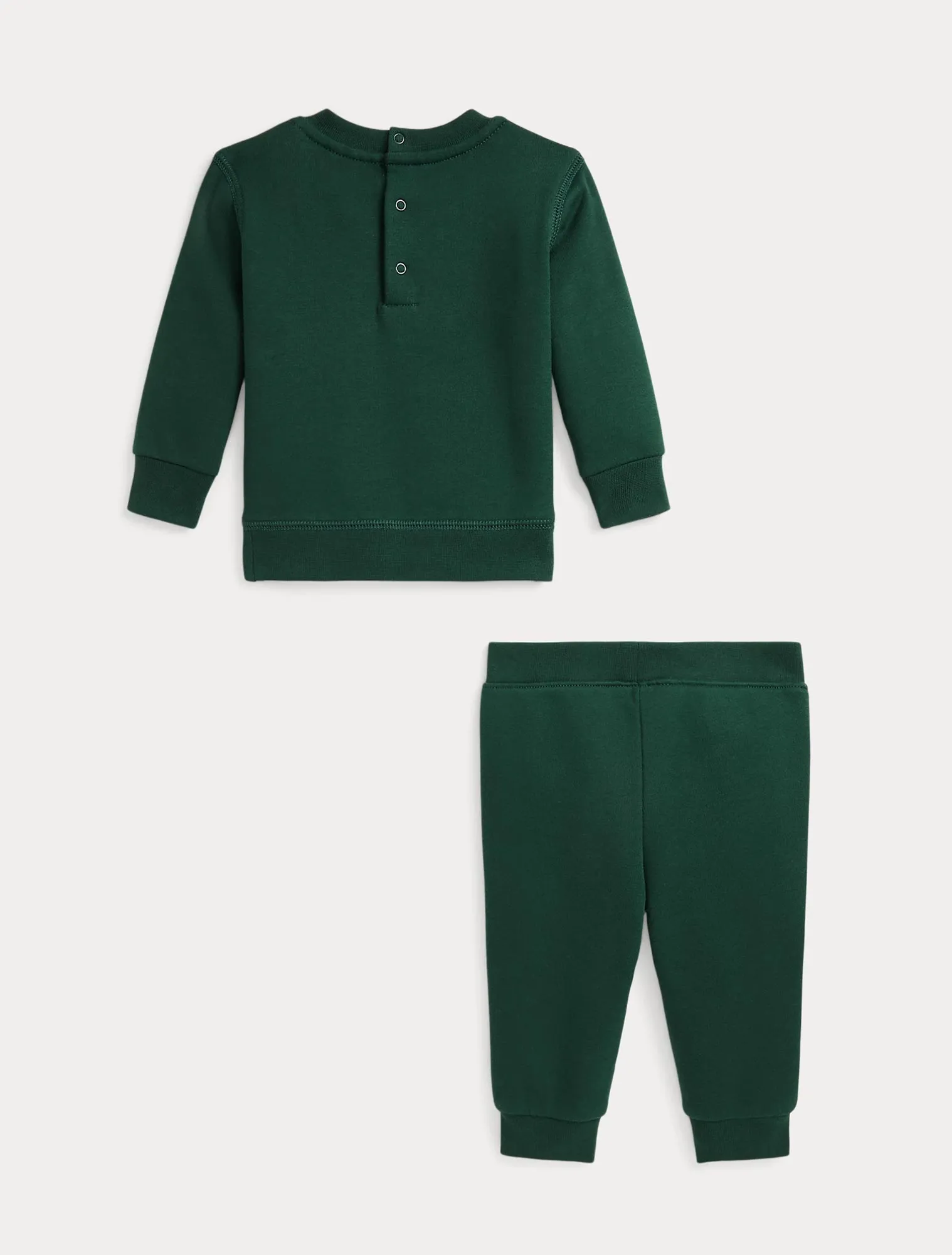 Ralph Lauren Bimbo  Tuta Polo Bear