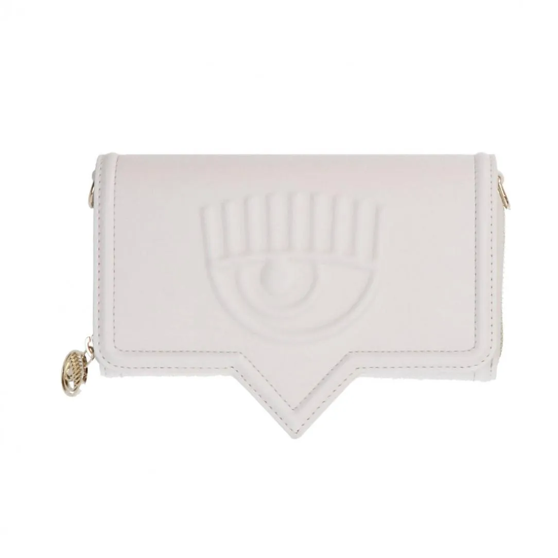 RANGE A BAGS EYELIKE Bianco