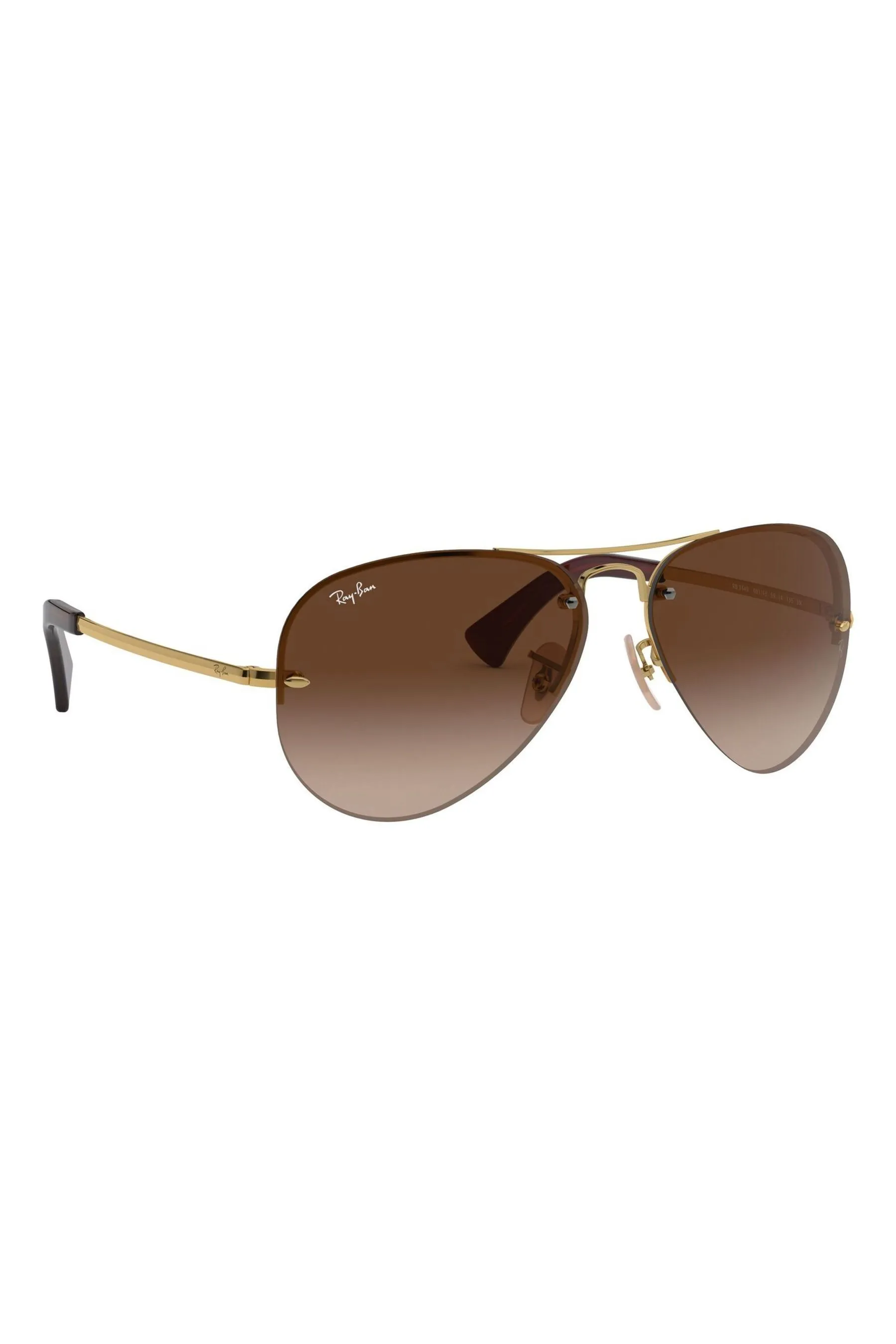 Ray-Ban - Lightforce - Occhiali da sole modello aviatore    