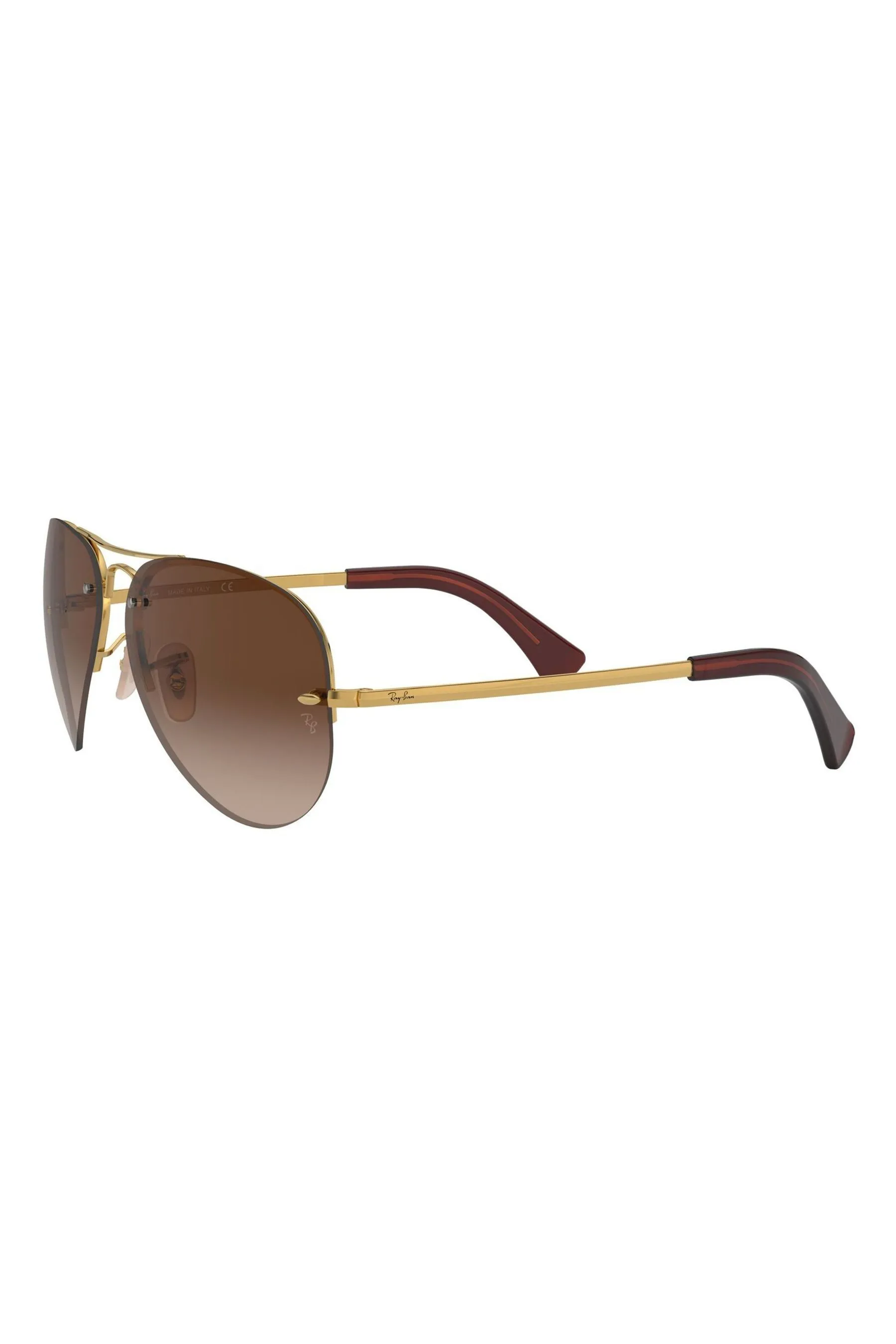 Ray-Ban - Lightforce - Occhiali da sole modello aviatore    