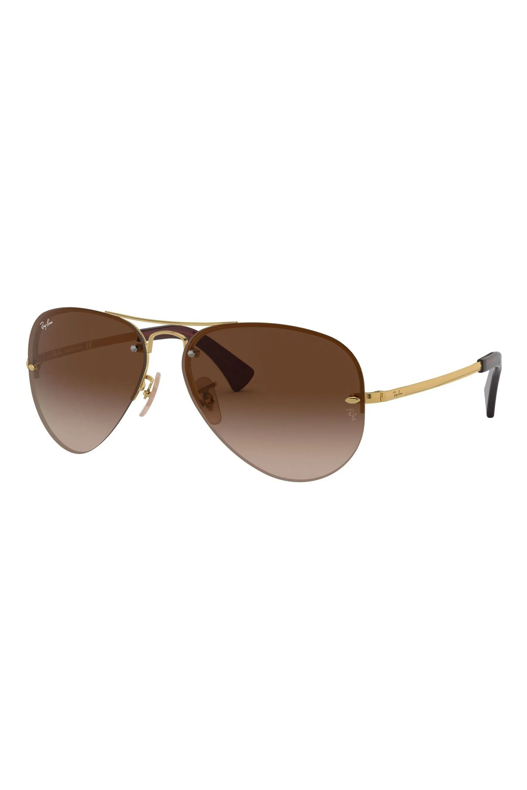 Ray-Ban - Lightforce - Occhiali da sole modello aviatore    