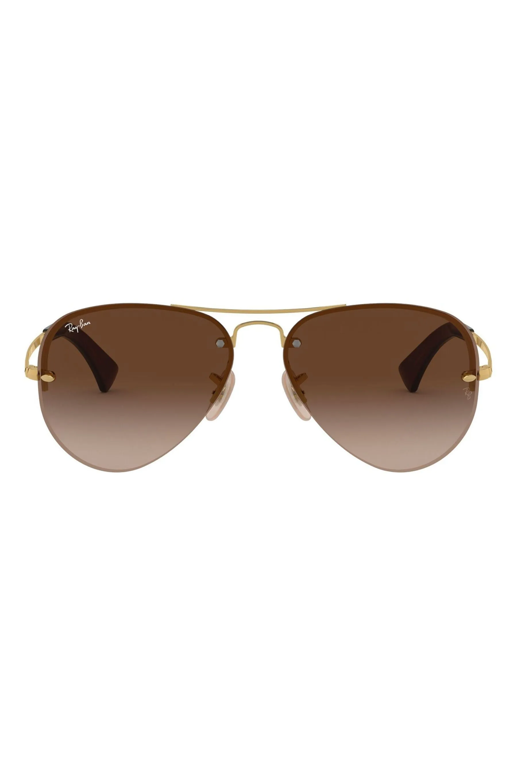 Ray-Ban - Lightforce - Occhiali da sole modello aviatore    