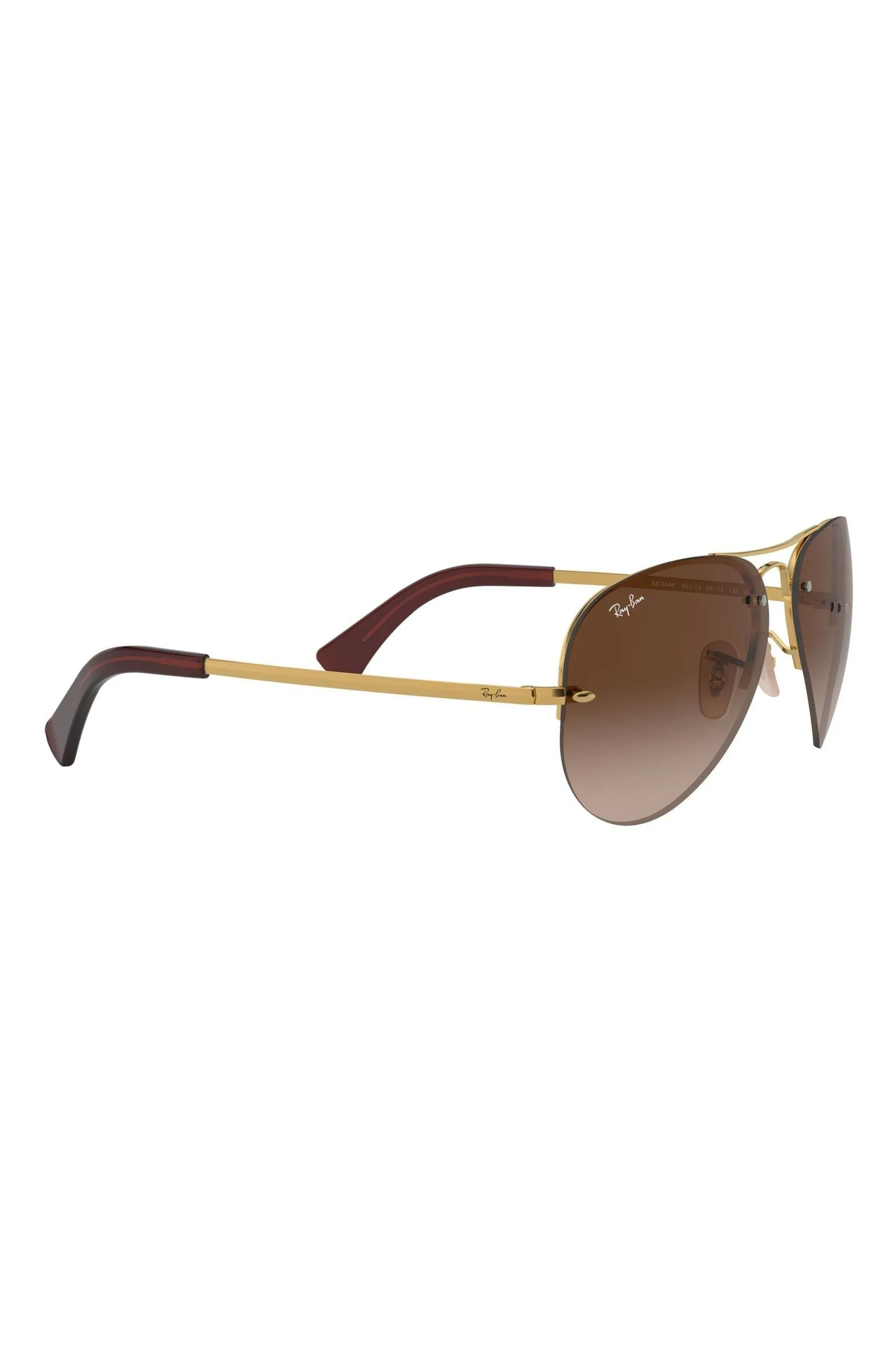 Ray-Ban - Lightforce - Occhiali da sole modello aviatore    