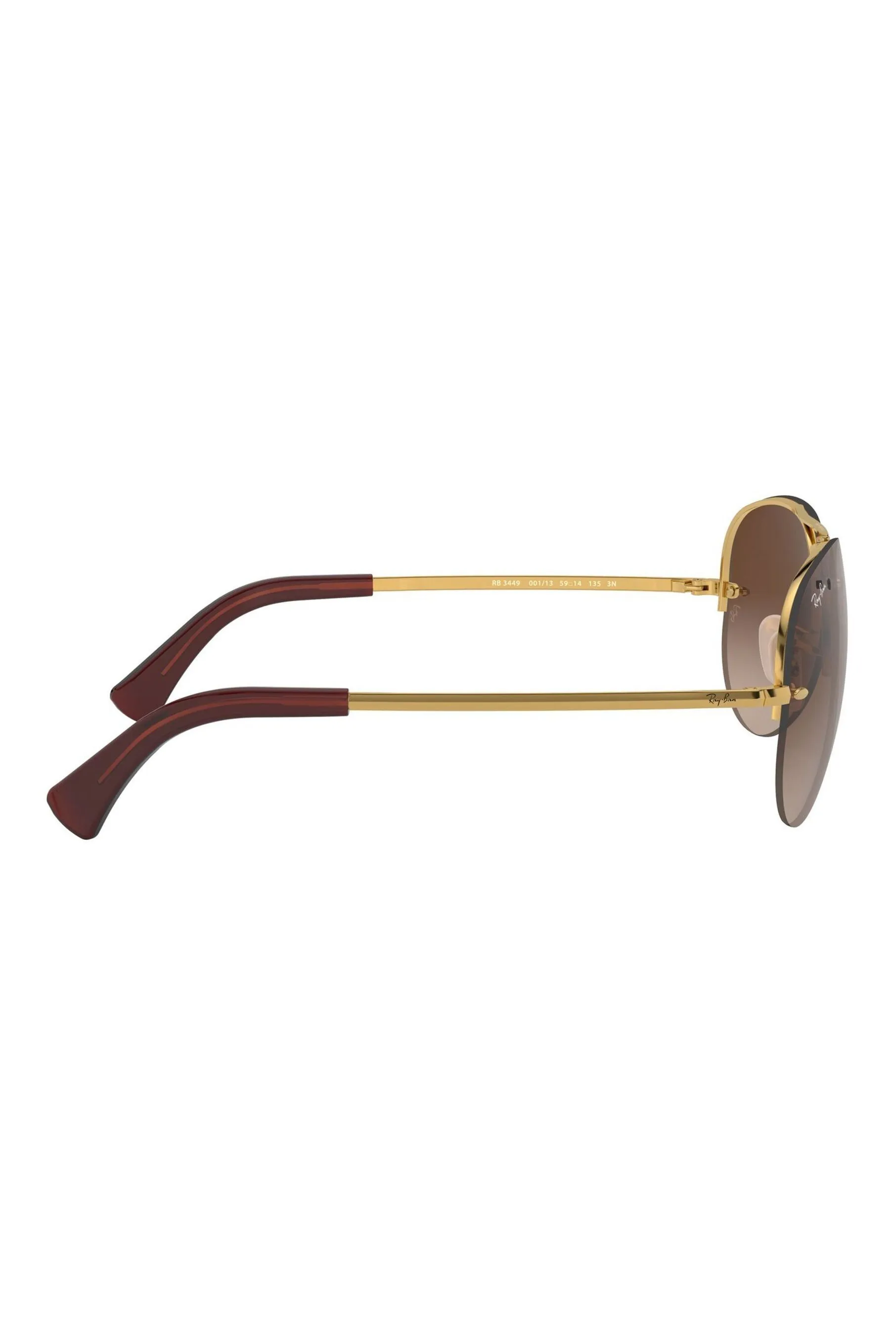 Ray-Ban - Lightforce - Occhiali da sole modello aviatore    