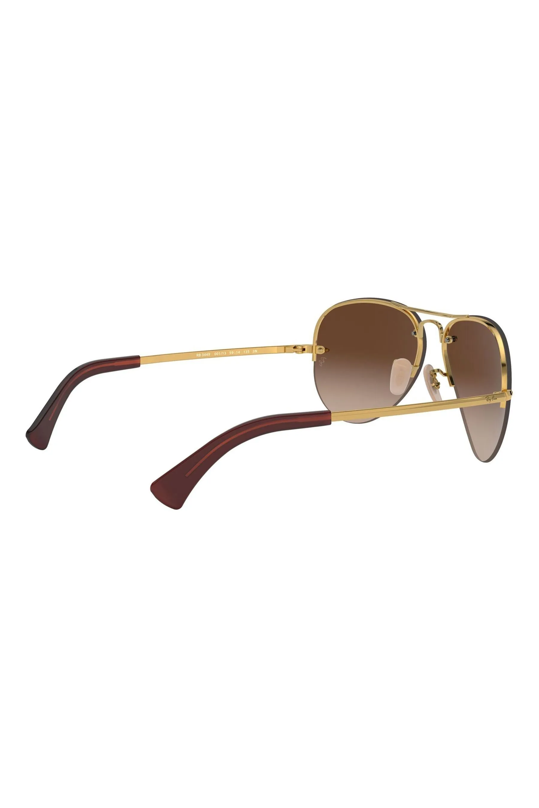 Ray-Ban - Lightforce - Occhiali da sole modello aviatore    
