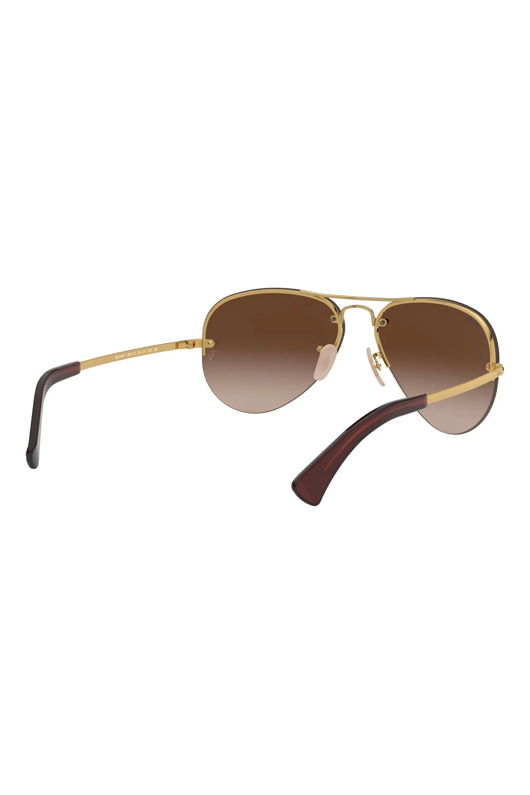 Ray-Ban - Lightforce - Occhiali da sole modello aviatore    