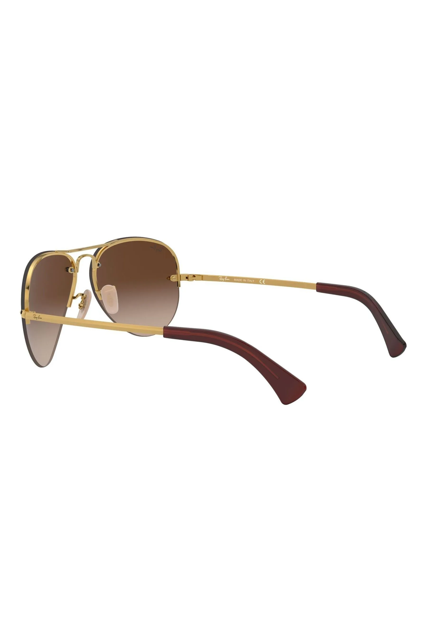 Ray-Ban - Lightforce - Occhiali da sole modello aviatore    