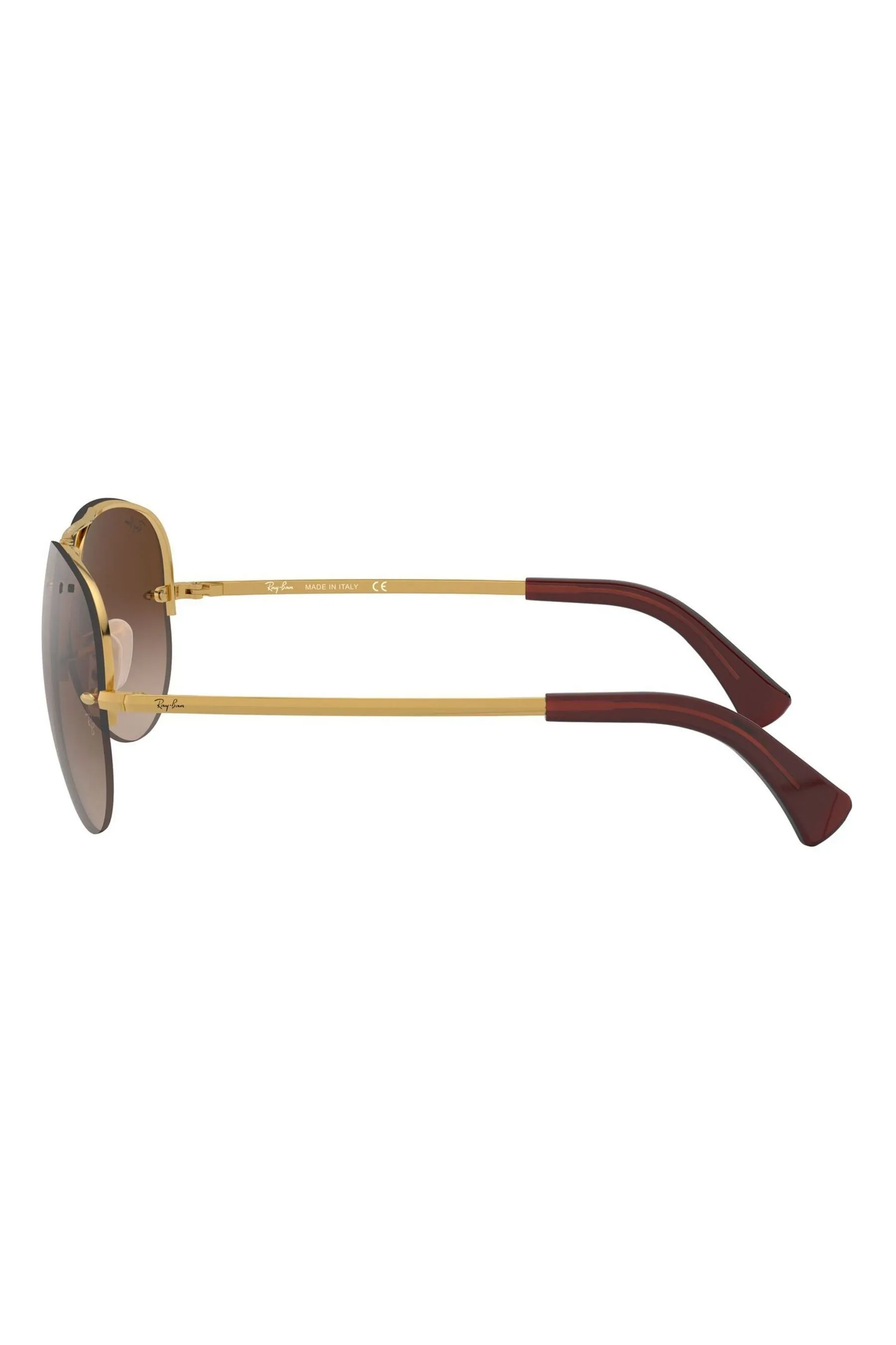 Ray-Ban - Lightforce - Occhiali da sole modello aviatore    
