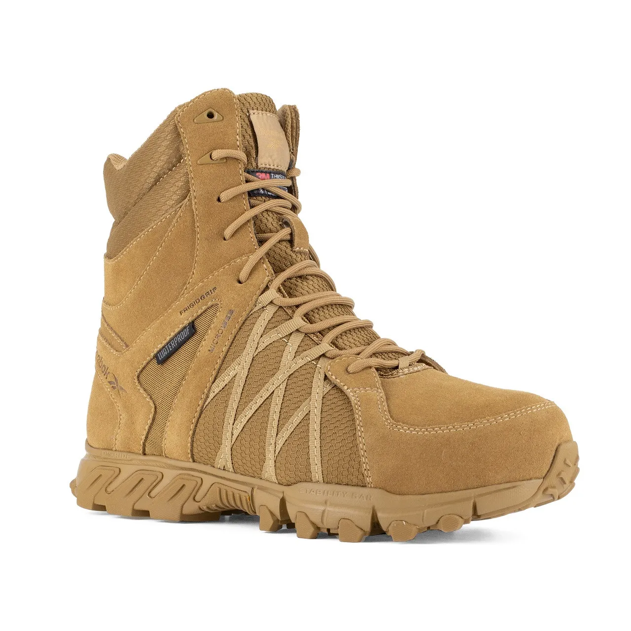 Reebok Trailgrip 8