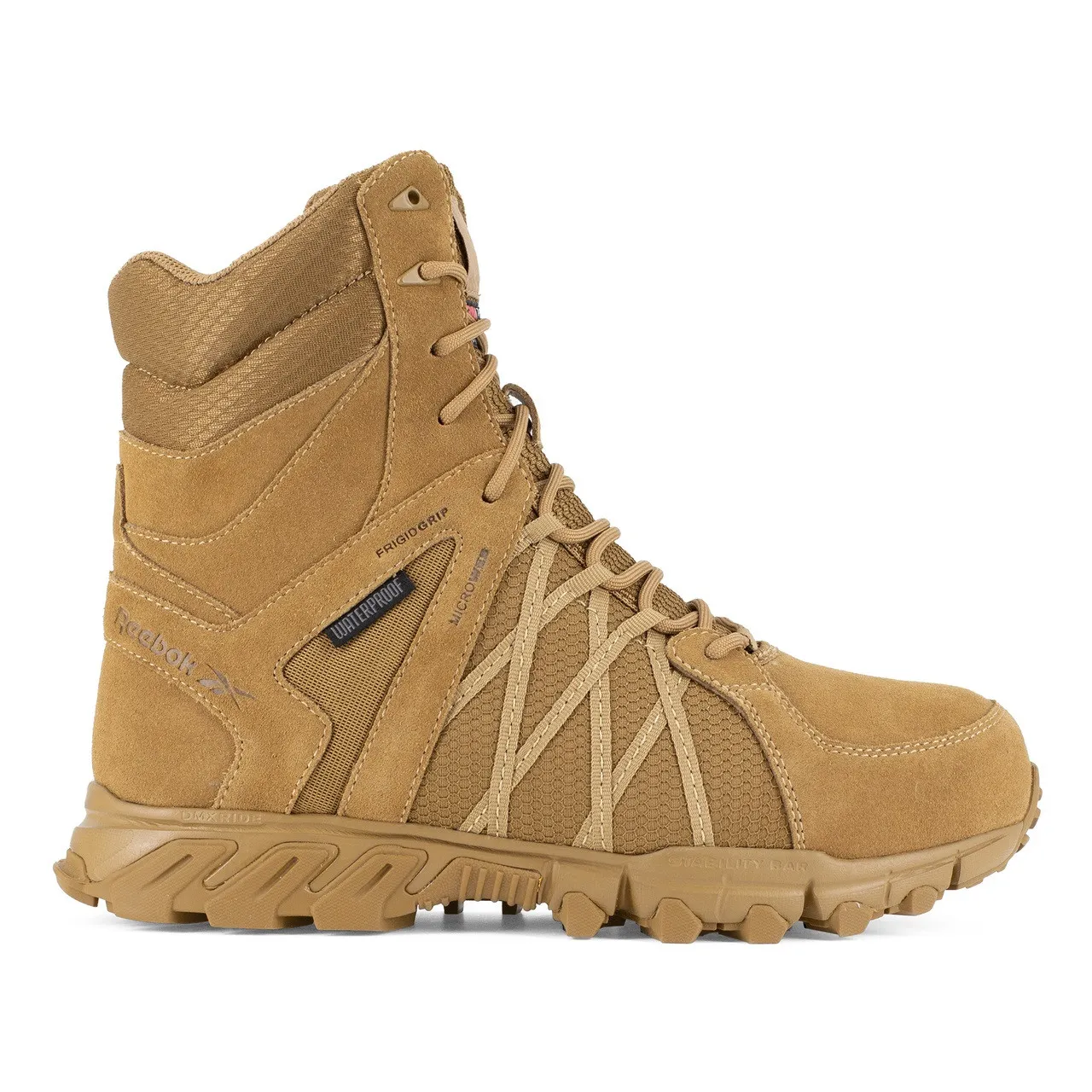 Reebok Trailgrip 8